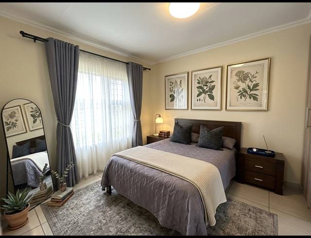 2 BEDROOM TOWNHOUSE TO LET IN RIVERSPRAY LIFESTYLE ESTATE